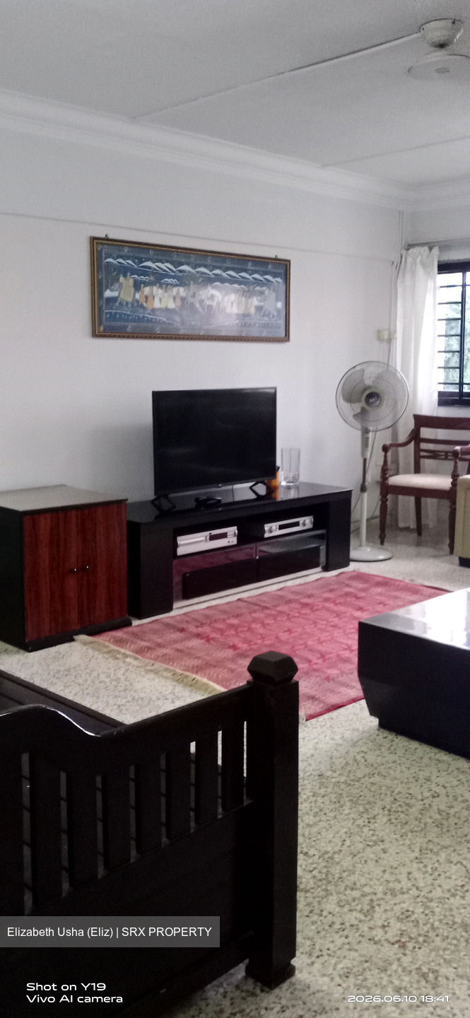 Blk 58 BLANGAH GARDEN (Bukit Merah), HDB 4 Rooms #568647971